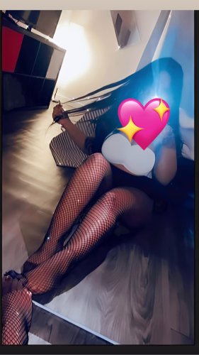 Suzy Nuru masaz &Sex&Lehké Sm