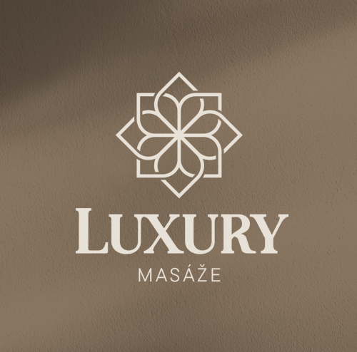 Luxury masáže