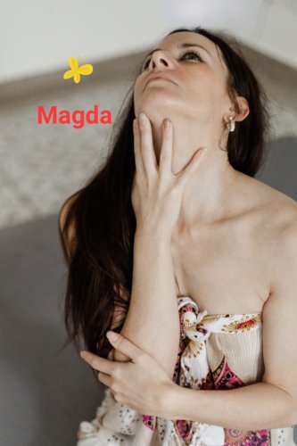 MAGDA 23:00 PÁ- SO 6.6.-7.6.