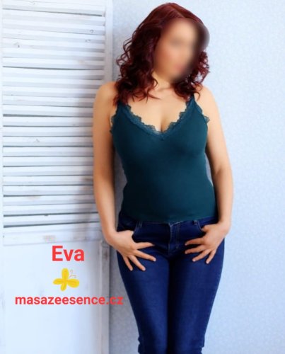 EVA ÚT 13.5.