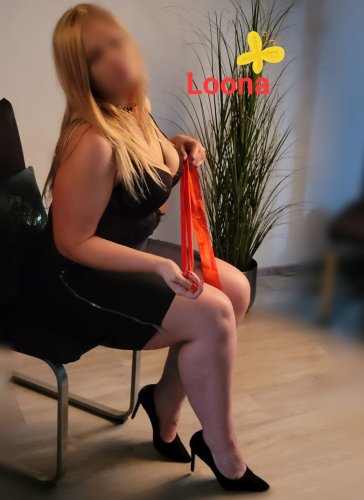LOONA NOVÁ