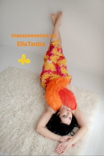 ELLA TANTRA ČT-PÁ 12.6.-13.6.