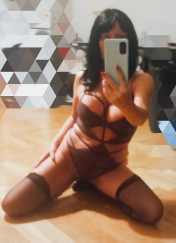 Amanda