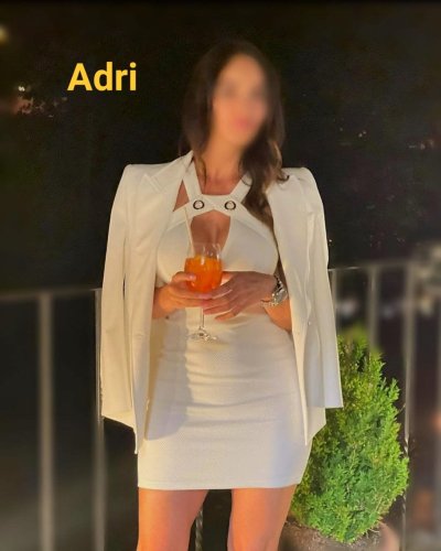 ADRI JEN PÁTEK 19.9.