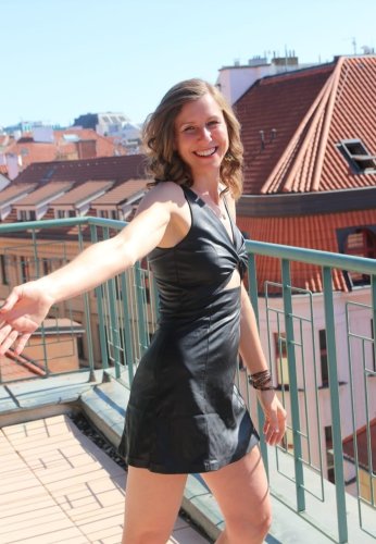 út-čt 17-19.2 Lenka Tantra