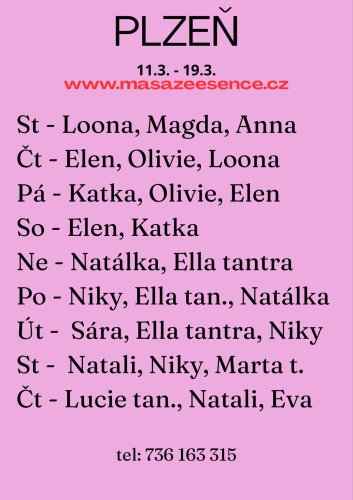 ne-ut 15.-17.3. Ela tantra 23h