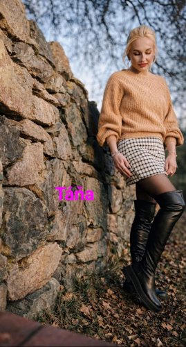 st-pá 25.-27.3. nová Táňa