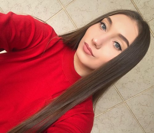 Kristyna