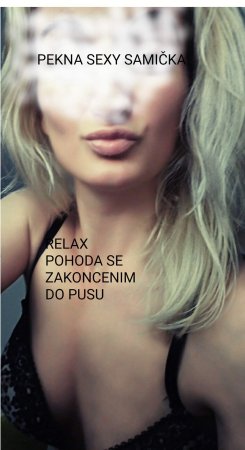 JANNI LUXUSNÍ ORÁL