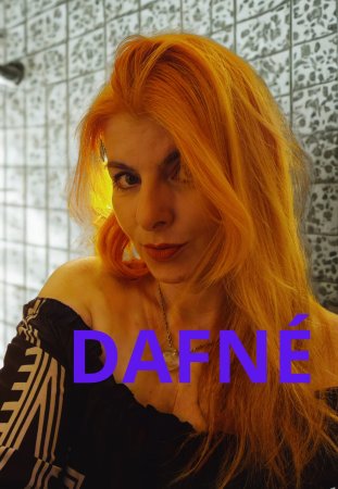 Dafné-každý den,akce8-13h