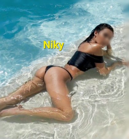 NIKY PO- ST 7.-10.12.