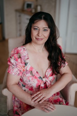 Jasmina Tantra Sedlčany